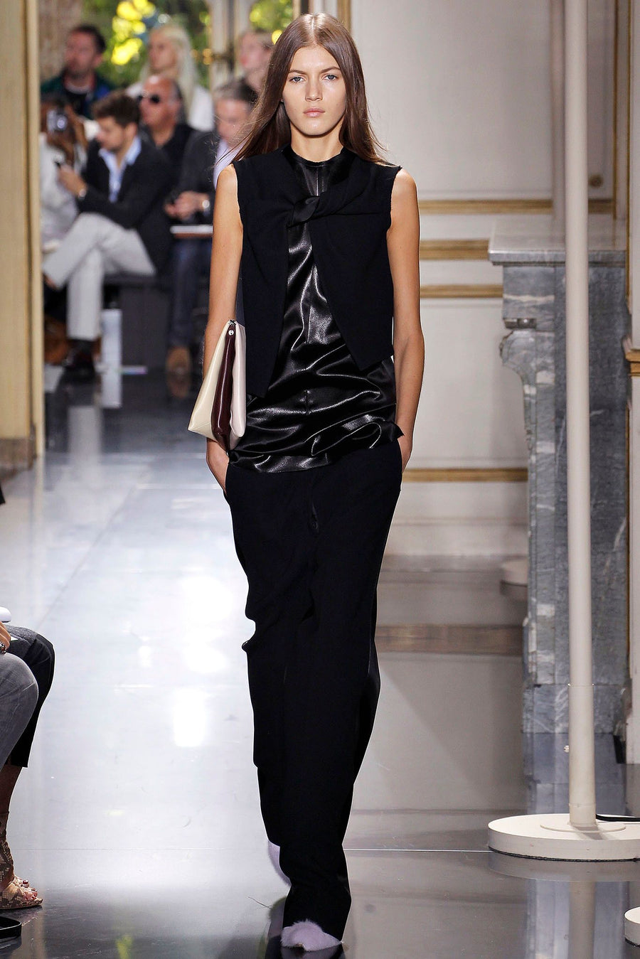 Celine by Phoebe Philo 2013SS Top (Céline) — view 1 of 5