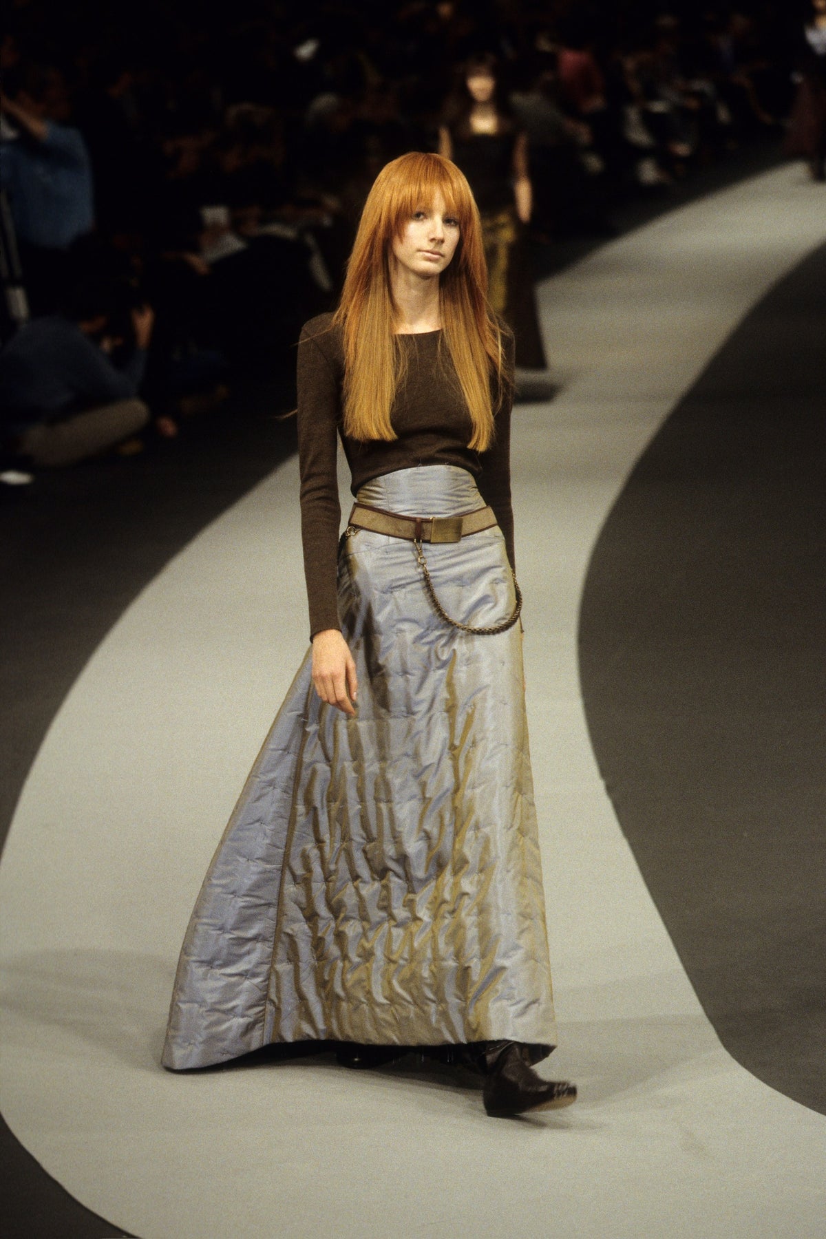 Chanel 1999FW Suit (Chanel) — view 2 of 11