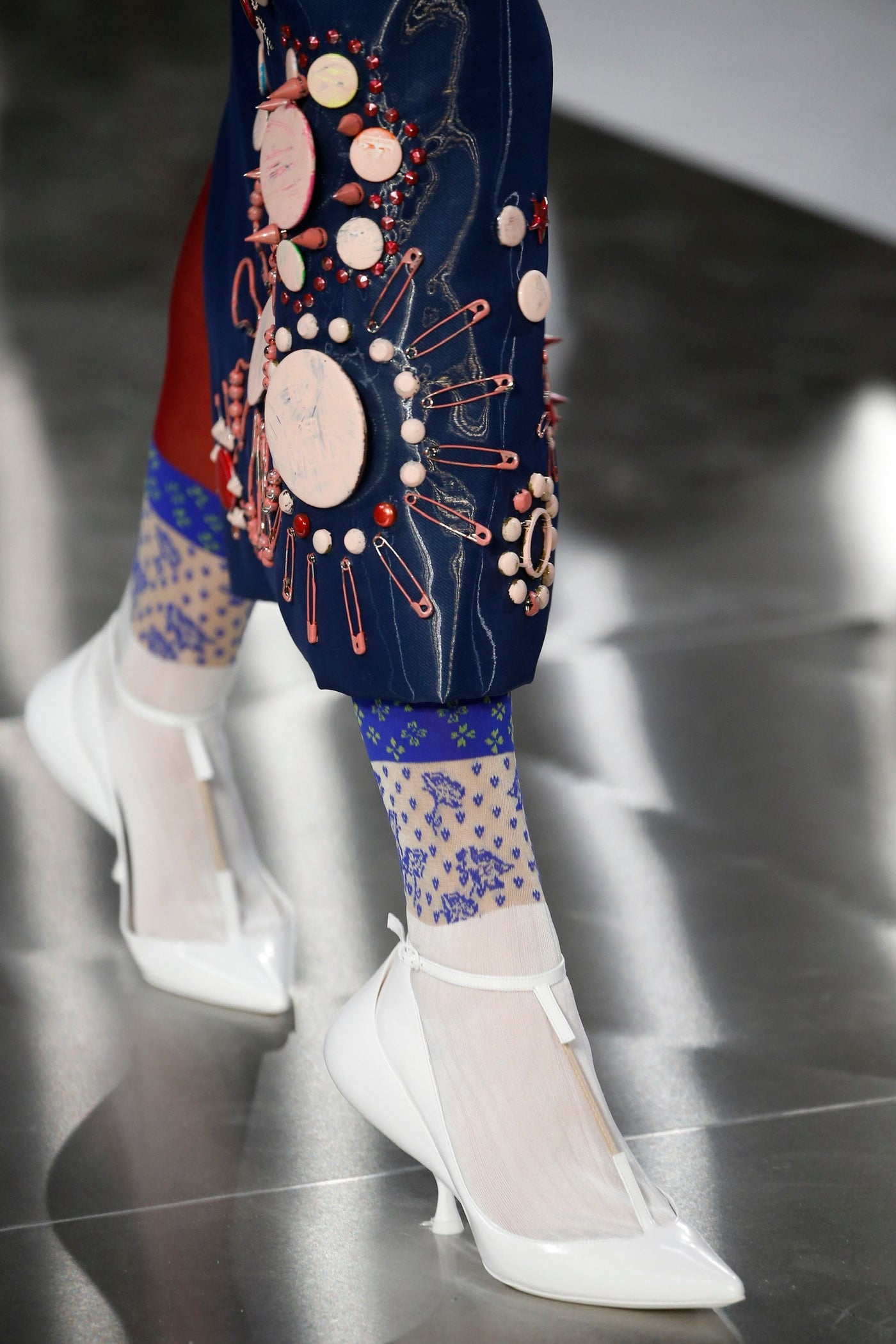 Maison Margiela 2016SS Shoes (Maison Margiela) — view 1 of 7