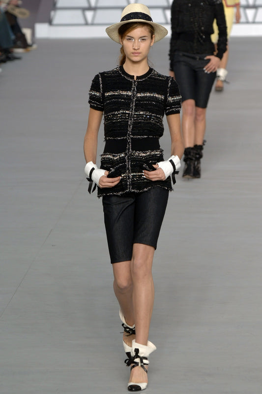 Chanel 2006SS Heels