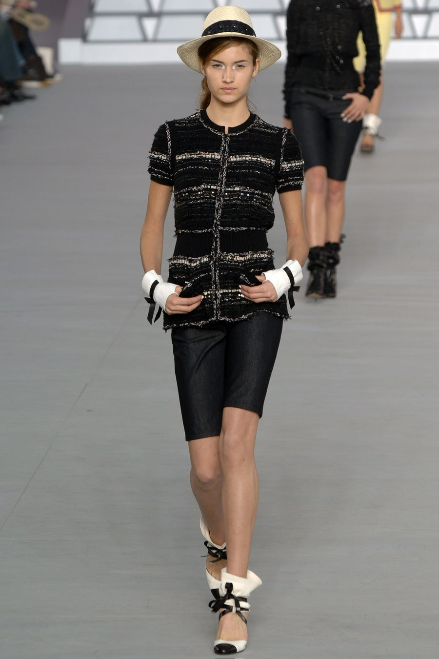 Chanel 2006SS Heels (Chanel) — view 1 of 6
