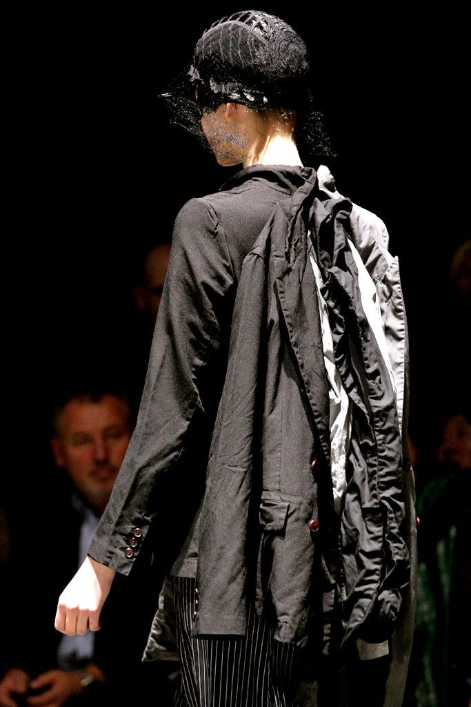 Comme des Garcons 2011SS Blazer (Comme des Garçons) — view 1 of 9