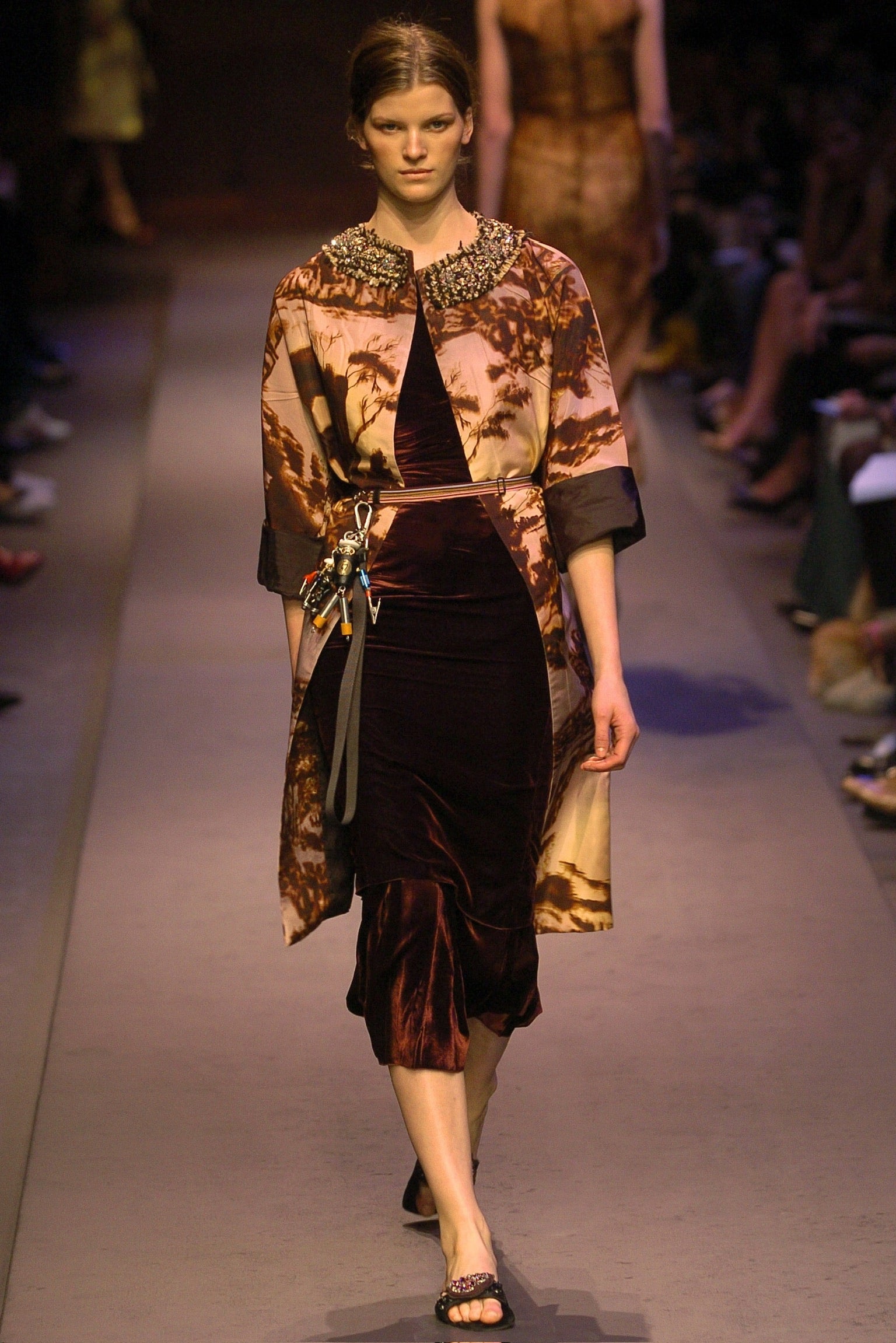 Prada 2004FW Handbag (Prada) — view 1 of 5