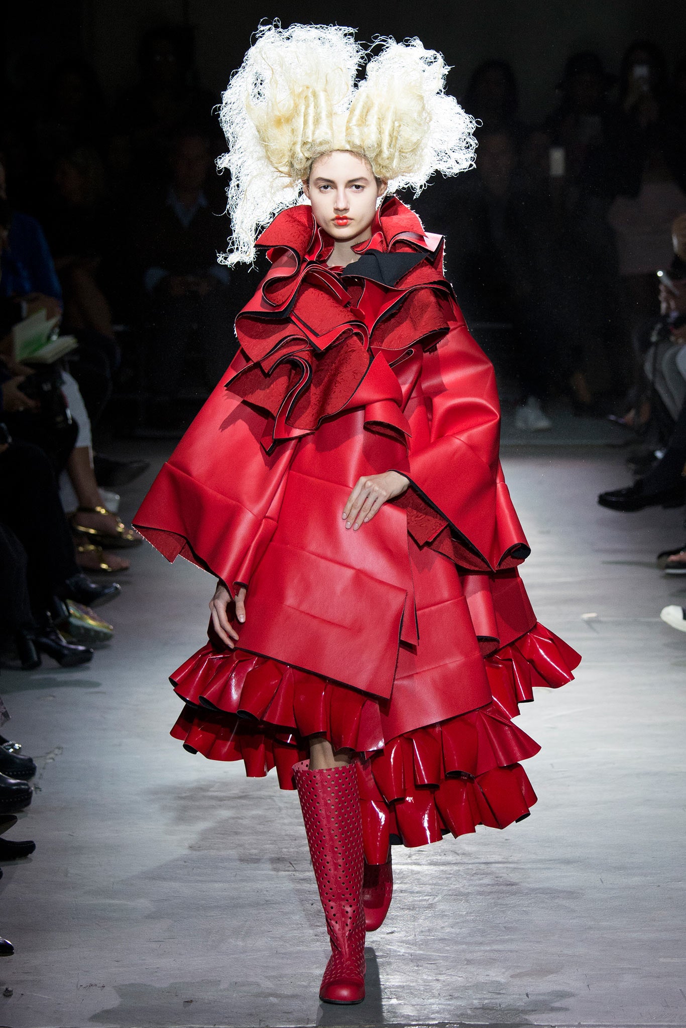 Comme des Garcons 2015SS Jacket (Comme des Garçons) — view 1 of 8