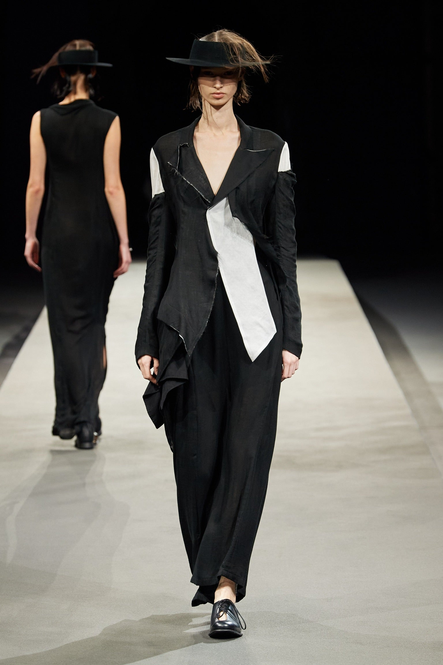 Yohji Yamamoto 2023SS Blazer (Yohji Yamamoto) — view 1 of 5