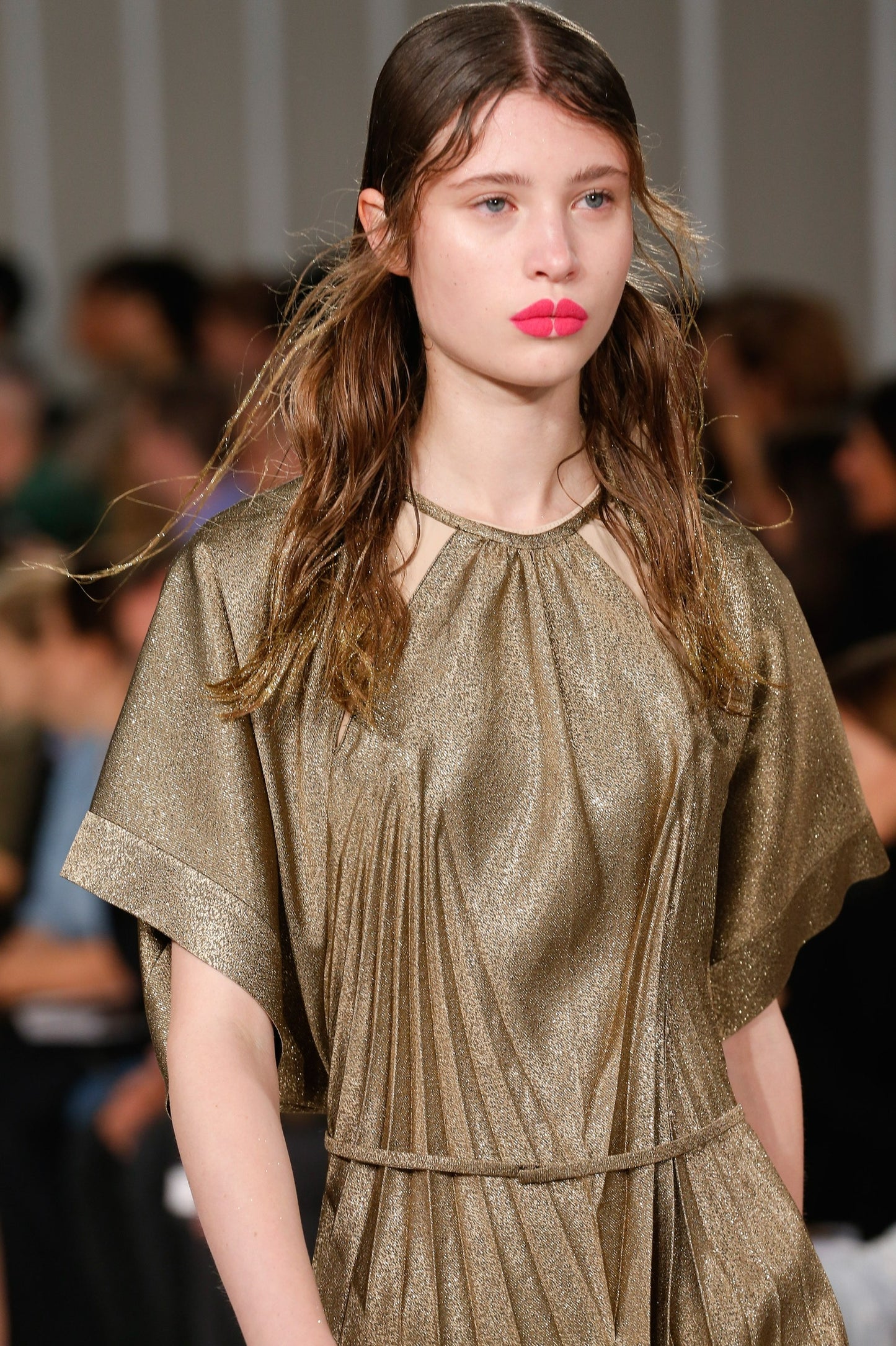 Maison Margiela 2018SS Runway Top