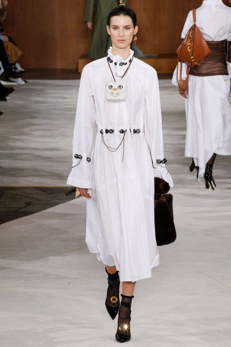 Loewe 2016FW Dress (Loewe) — view 1 of 9