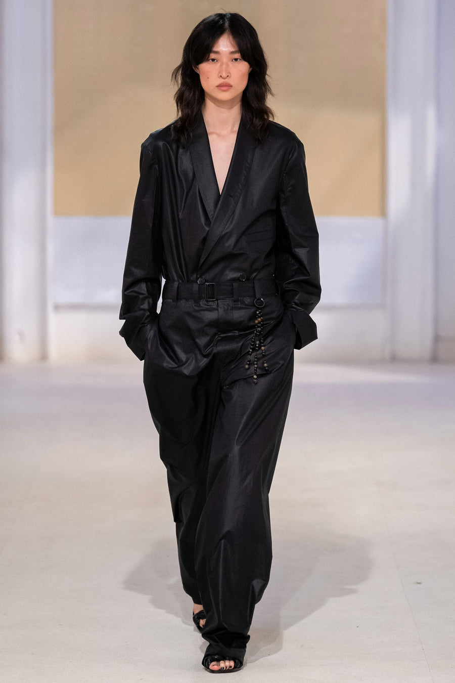 Lemaire Classic Blazer (Lemaire) — view 1 of 7