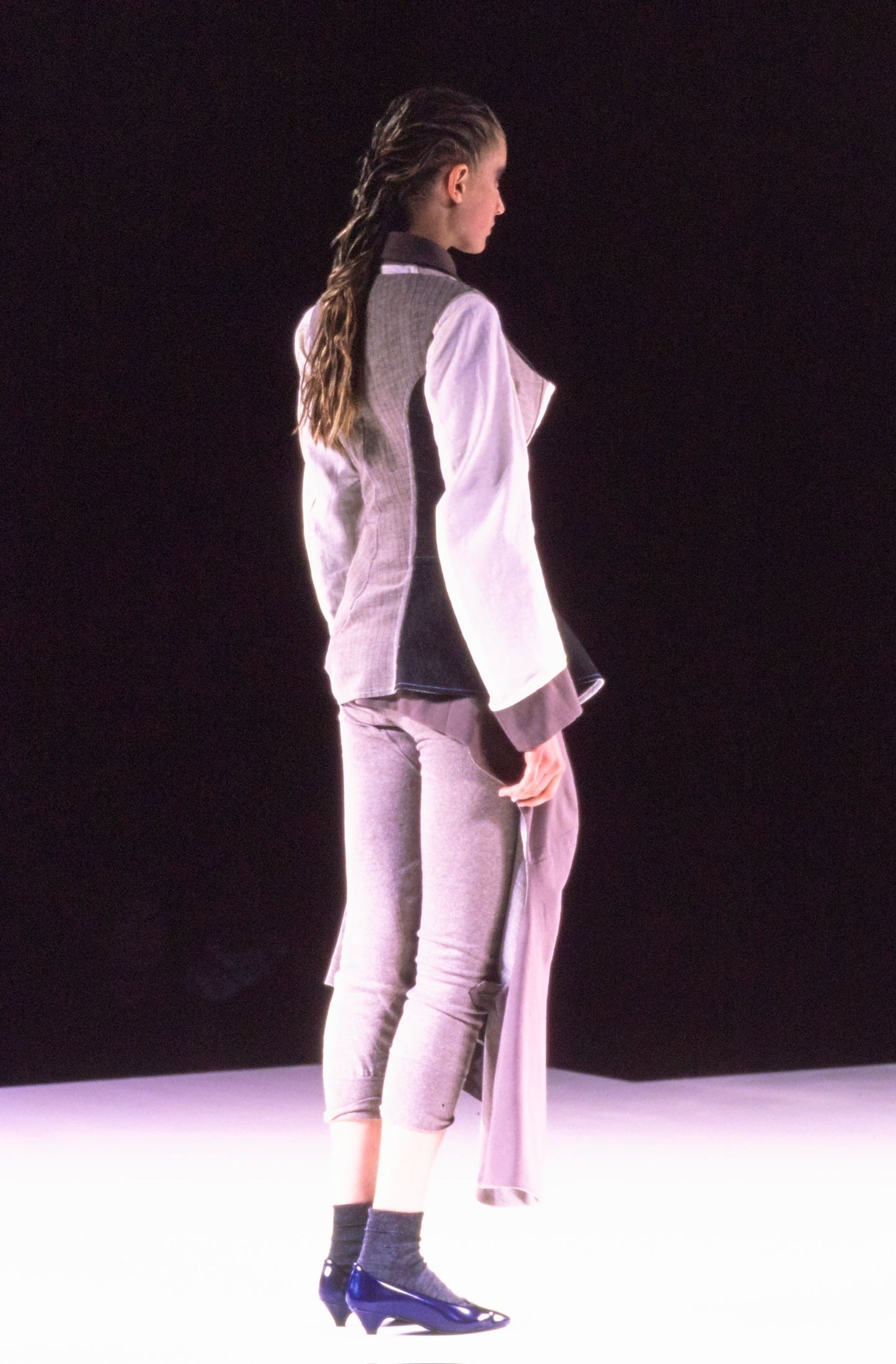 Comme des Garcons 1998FW Archive Skirt