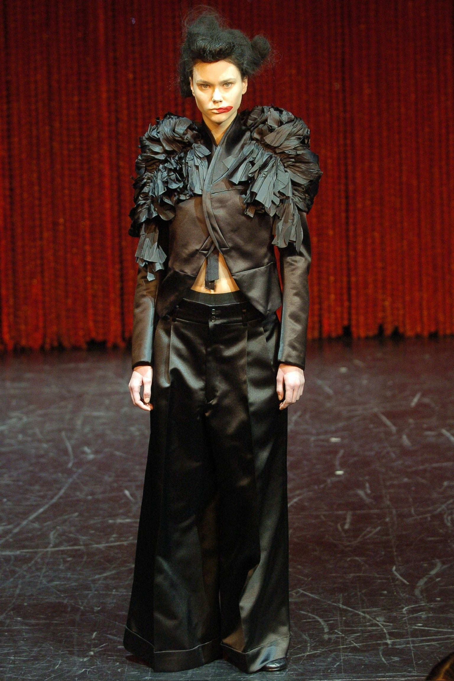 Comme des Garcons 2004FW Blazer (Comme des Garçons) — view 1 of 7