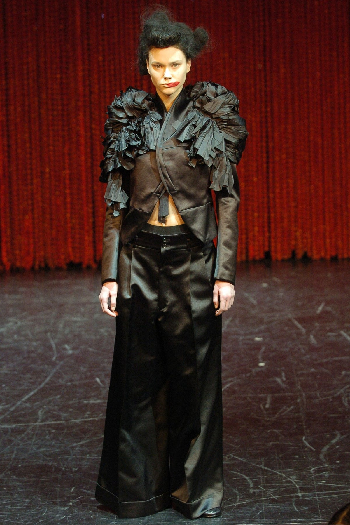Comme des Garcons 2004FW Blazer (Comme des Garçons) — view 1 of 7