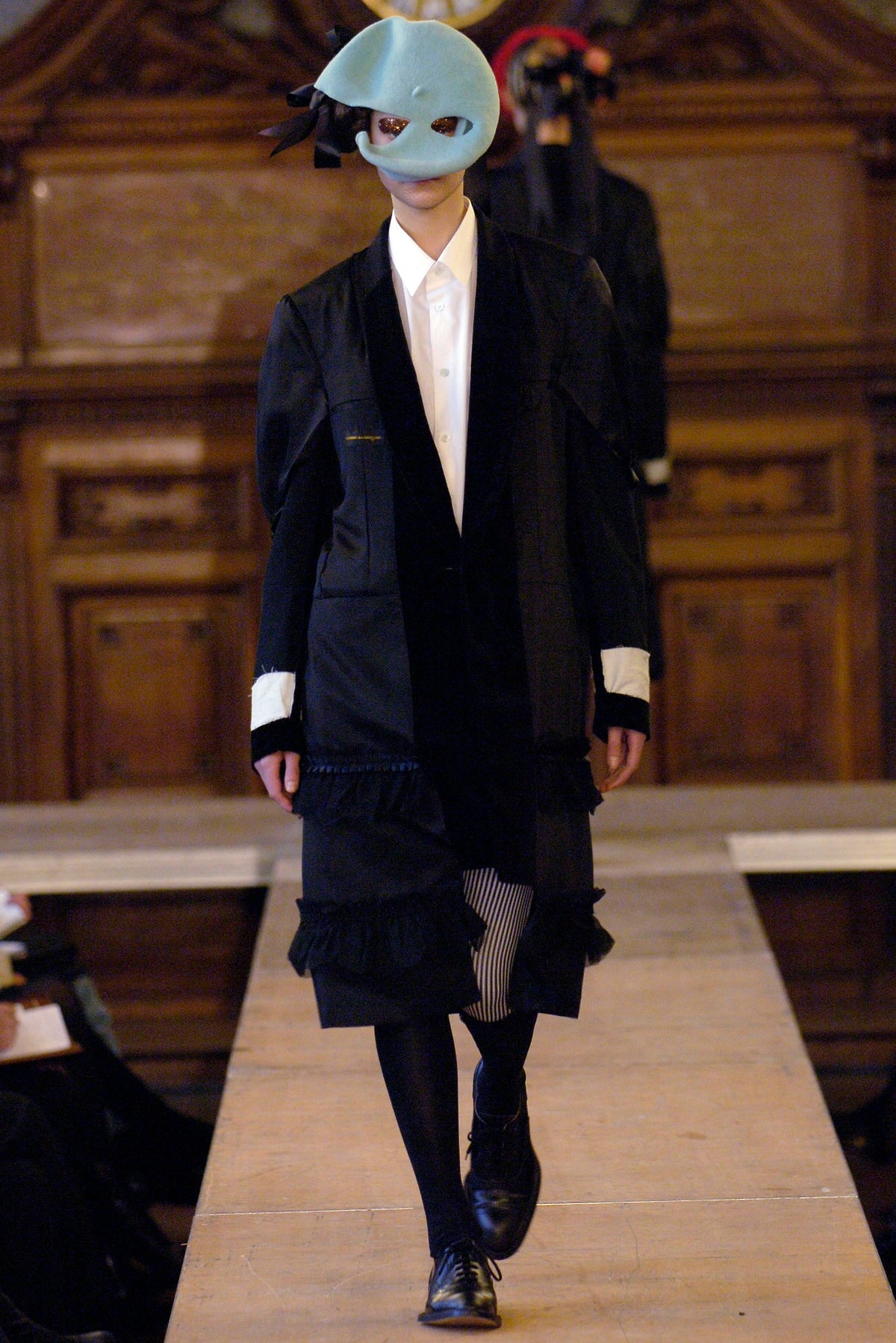 Comme des Garcons 2006FW Coat (Comme des Garçons) — view 1 of 7