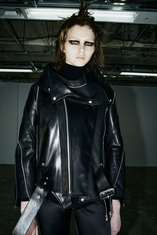 Junya Watanabe 2022FW Runway Jacket