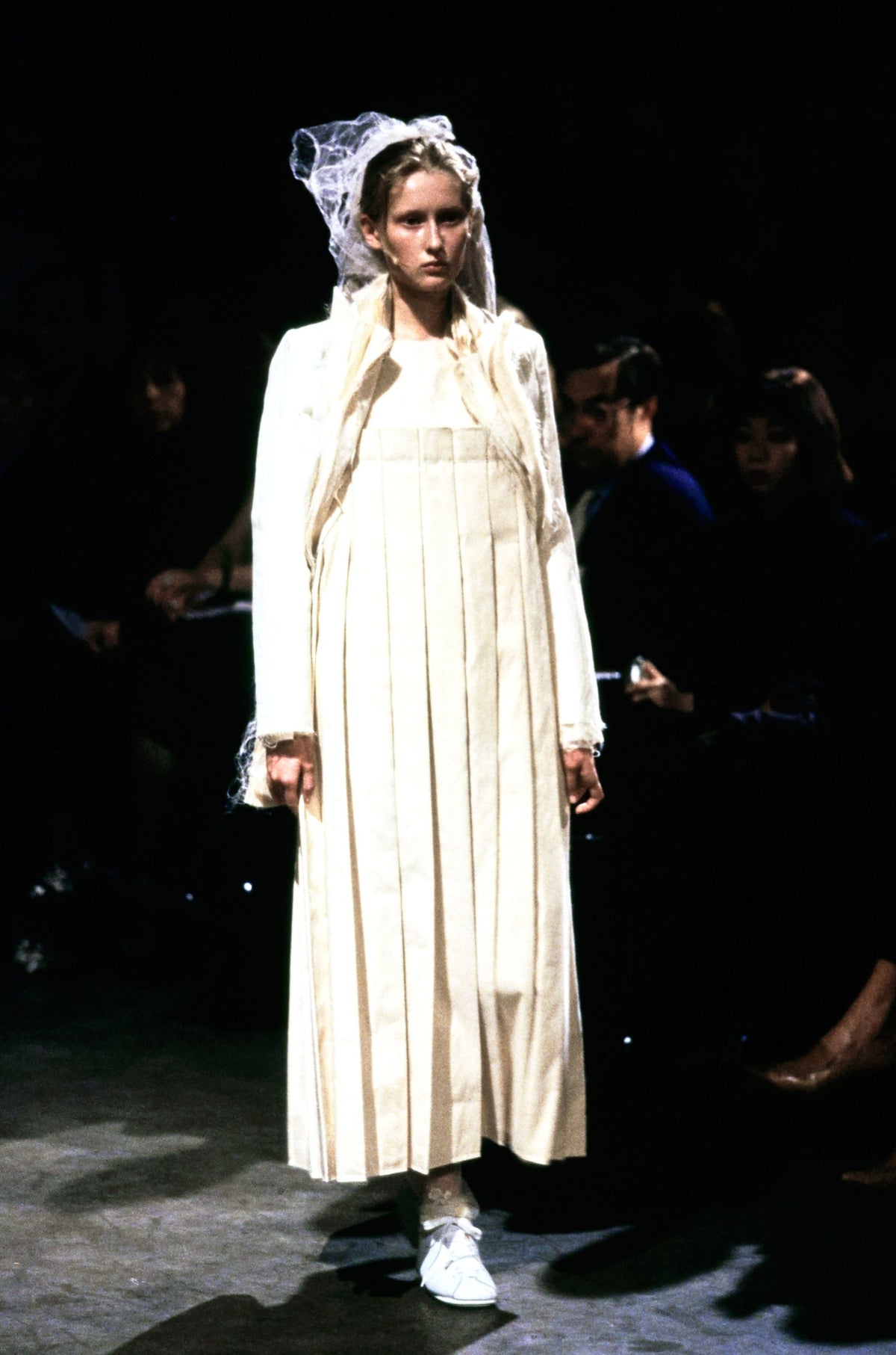 Comme des Garcons 1998SS Achive Blazer (Comme des Garçons) — view 1 of 8