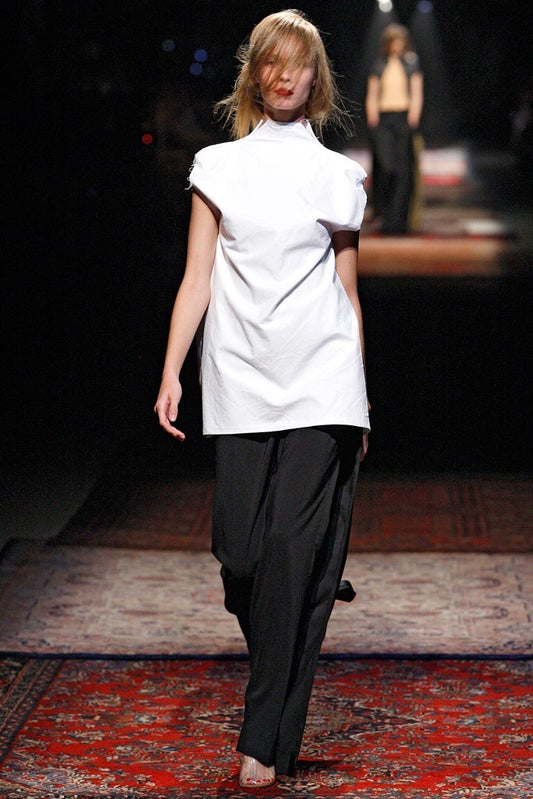 Maison Margiela 2012SS Runway Trousers