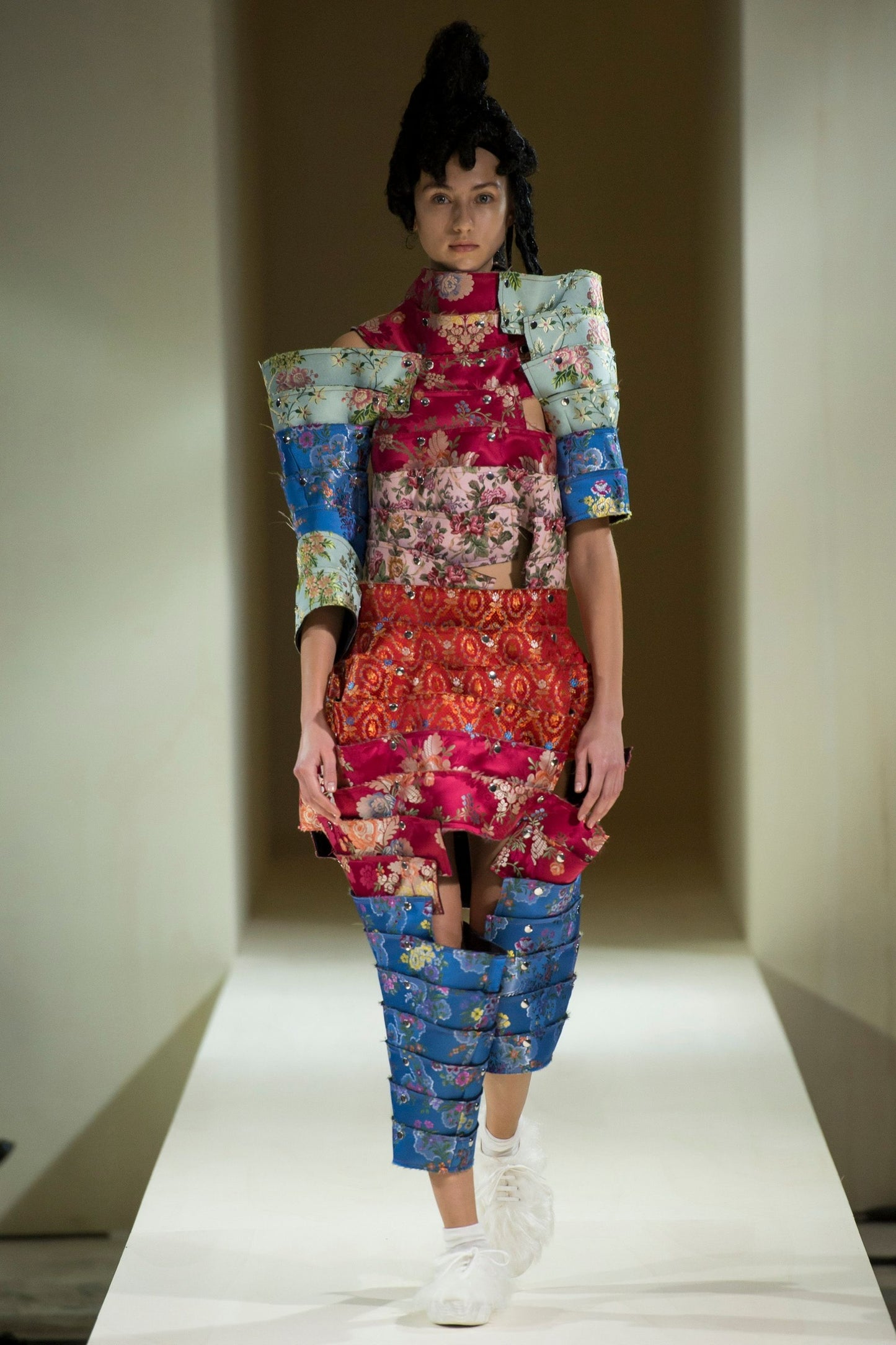 Comme des Garcons 2016FW Archive Skirt