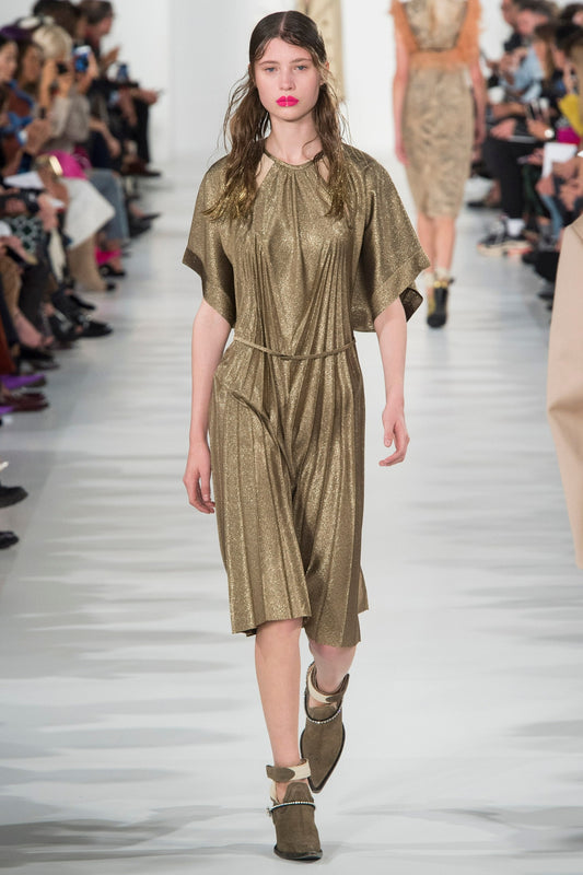 Maison Margiela 2018SS Runway Top