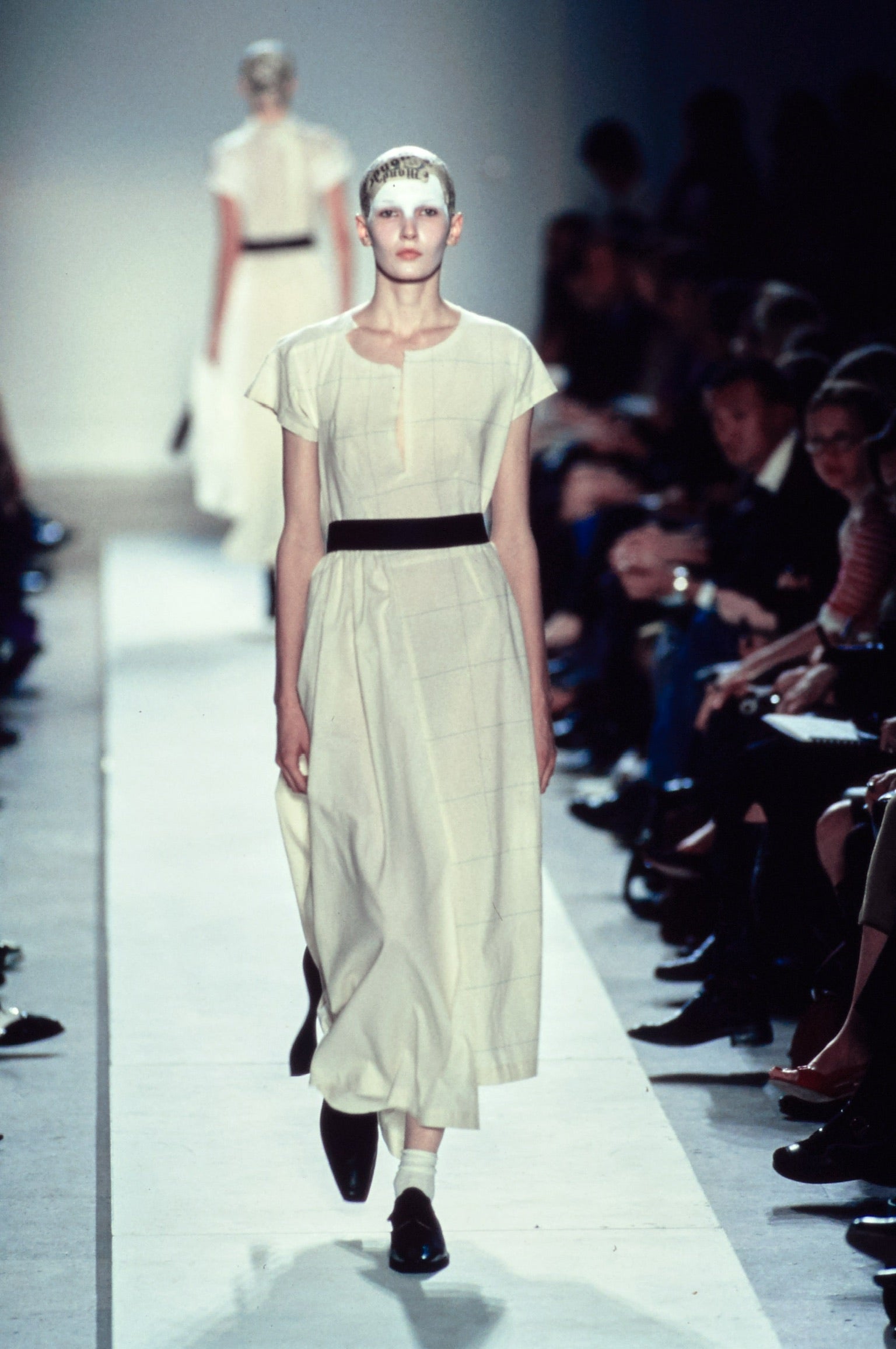 Comme des Garcons 2002SS Dress (Comme des Garçons) — view 1 of 7
