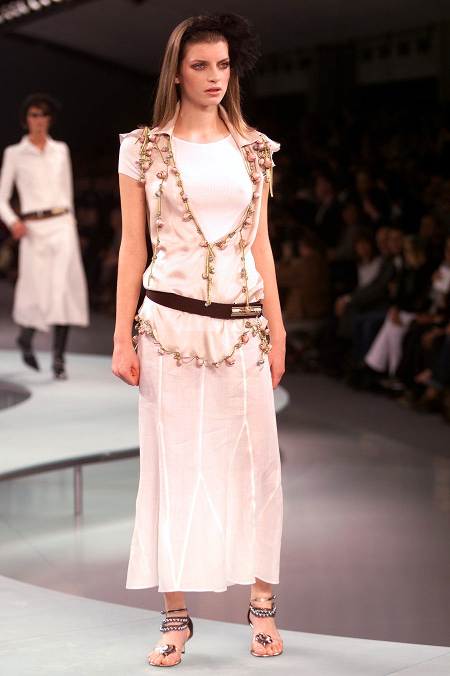 Chanel 2002SS Skirt (Chanel) — view 1 of 8