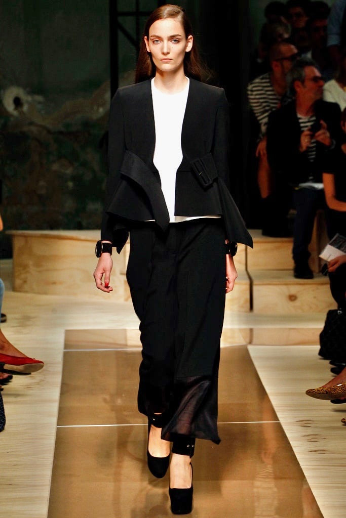 Celine by Phoebe Philo 2012SS Trousers (Céline) — view 1 of 6