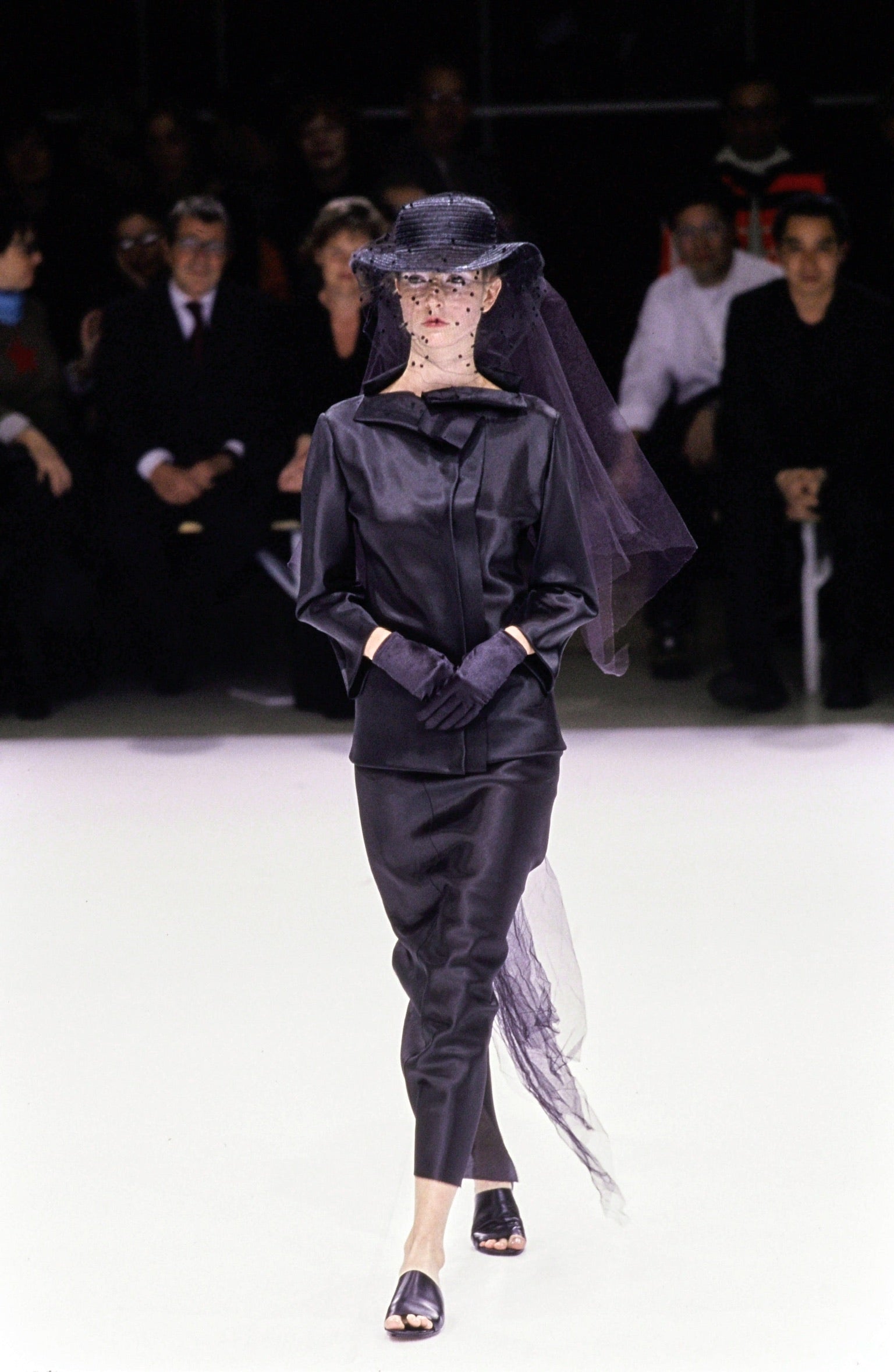 Yohji Yamamoto 1999SS Blazer (Yohji Yamamoto) — view 1 of 5