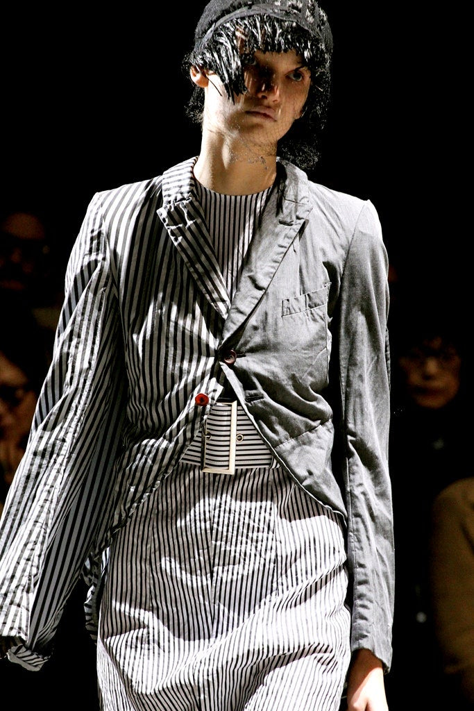 Comme des Garcons 2011SS Blazer (Comme des Garçons) — view 8 of 9