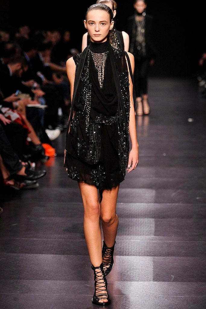 Ann Demeulemeester Dress (Ann Demeulemeester) — view 1 of 7