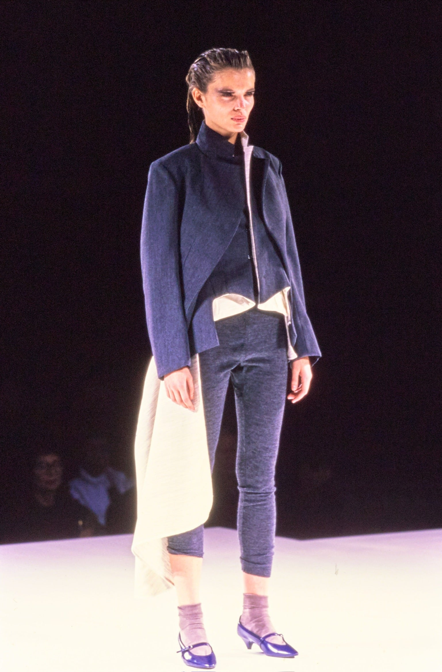 Comme des Garcons 1998FW Coat (Comme des Garçons) — view 1 of 10