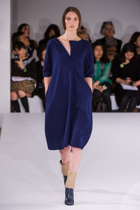 Jil Sander 2013SS Runway Dress