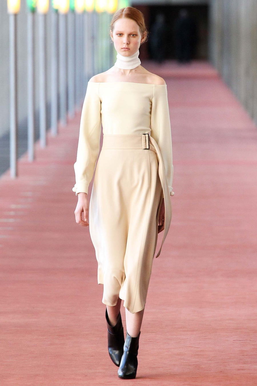 Lemaire 2015FW Skirt (Lemaire) — view 1 of 7