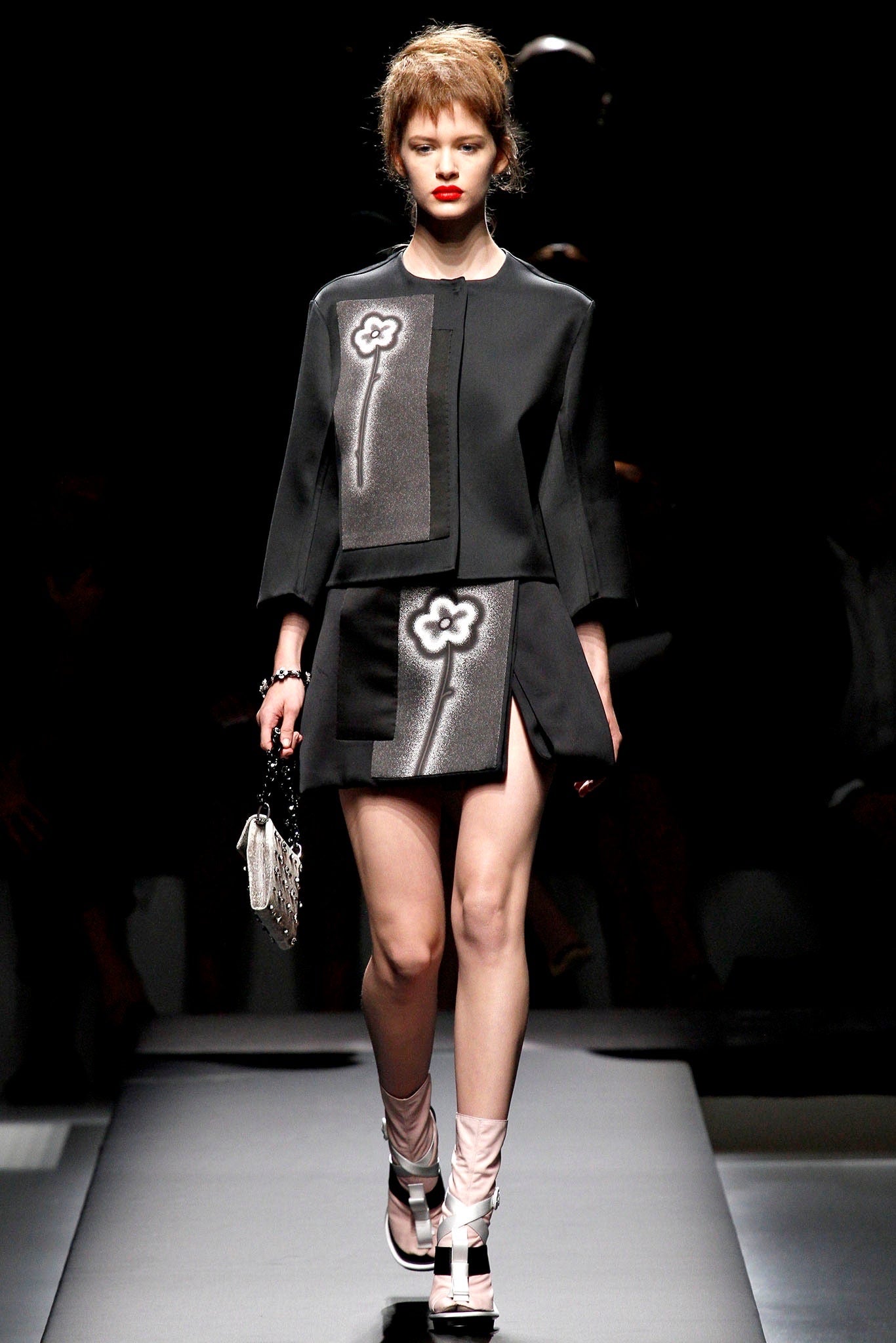 Prada 2013SS Skirt (Prada) — view 1 of 6