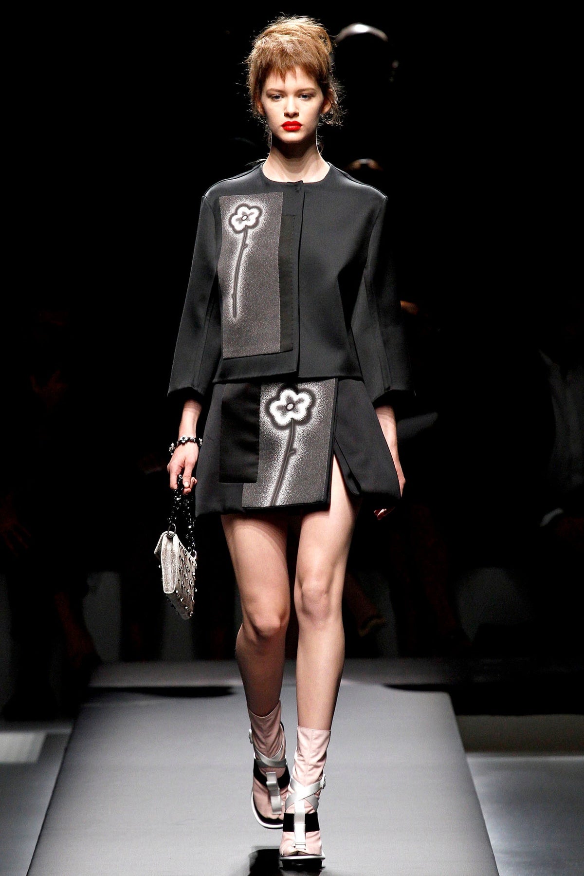 Prada 2013SS Skirt (Prada) — view 1 of 6