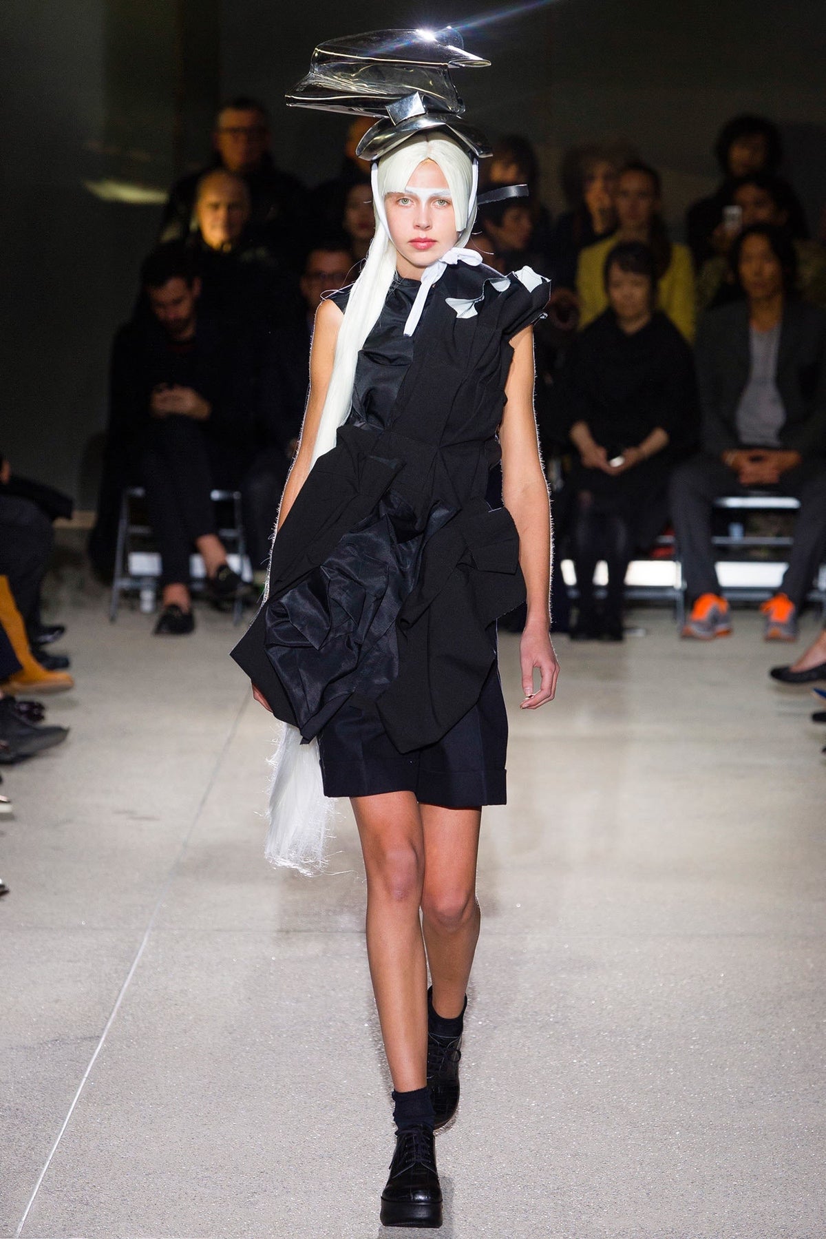 Comme des Garcons 2013SS Dress (Comme des Garçons) — view 1 of 6