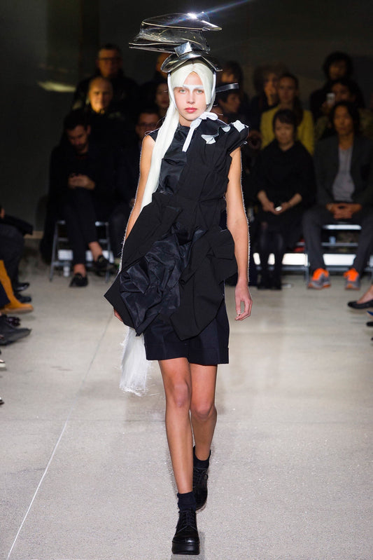 Comme des Garcons 2013SS Runway Dress