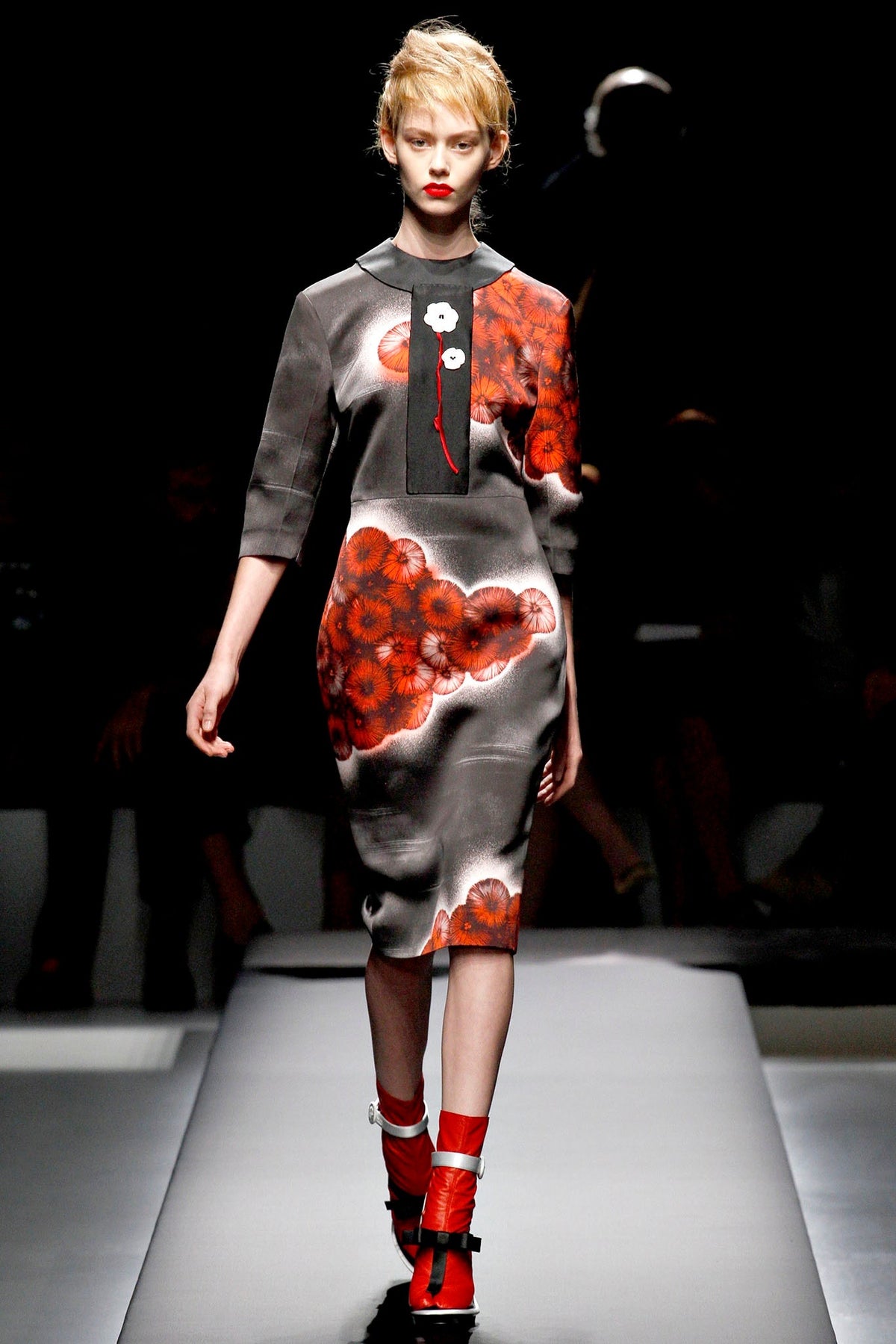 Prada 2013SS Skirt (Prada) — view 1 of 7