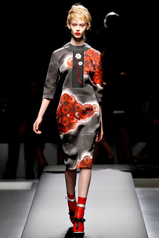 Prada 2013SS Skirt
