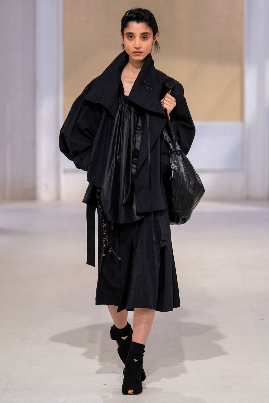 Lemaire 2020SS Skirt (Lemaire) — view 1 of 7