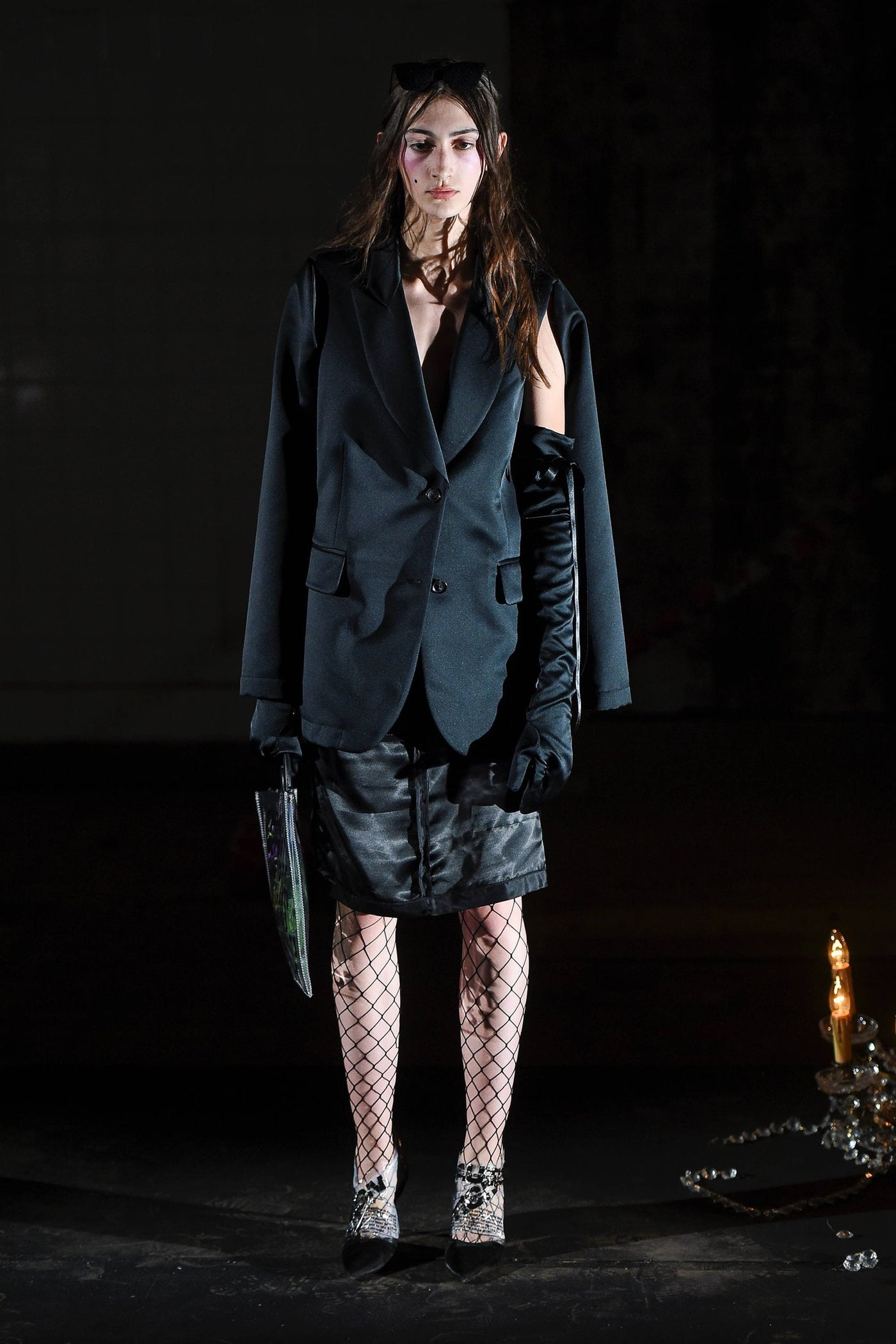 Maison Margiela MM6 2019SS Blazer (Maison Margiela) — view 1 of 7