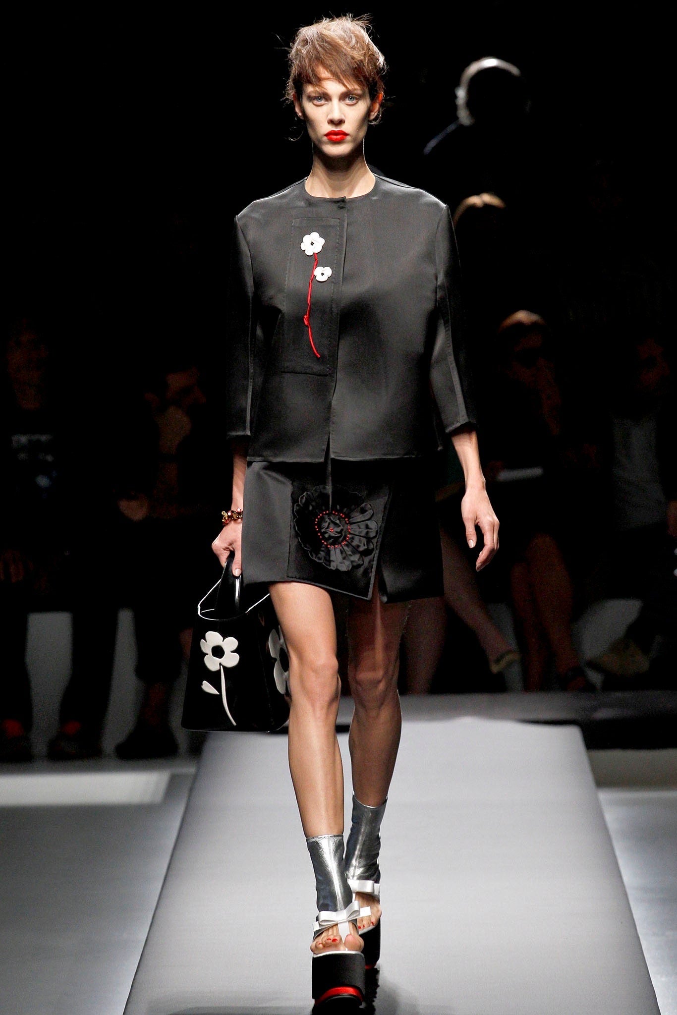 Prada 2013SS Blouse (Prada) — view 1 of 6