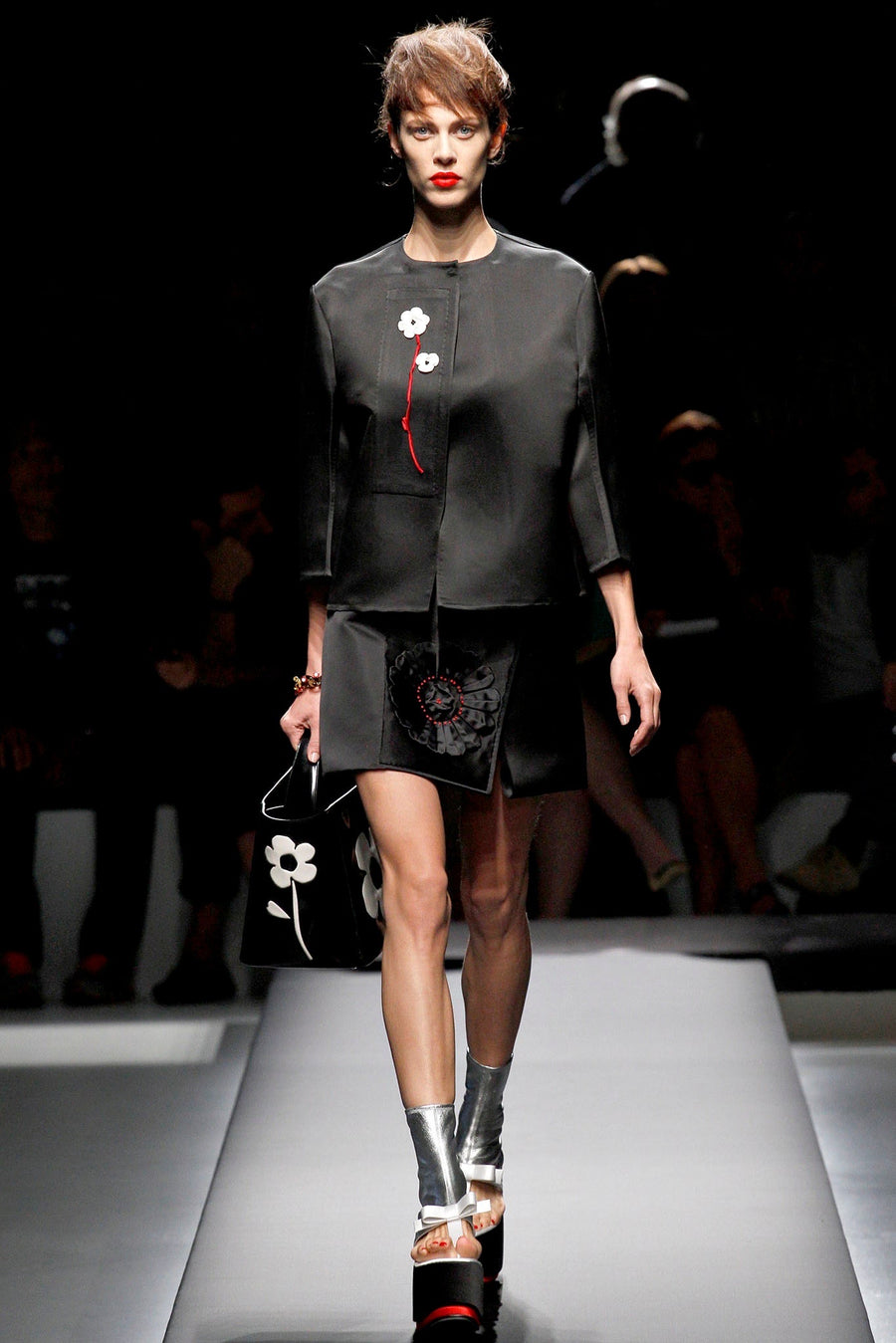Prada 2013SS Blouse (Prada) — view 1 of 6