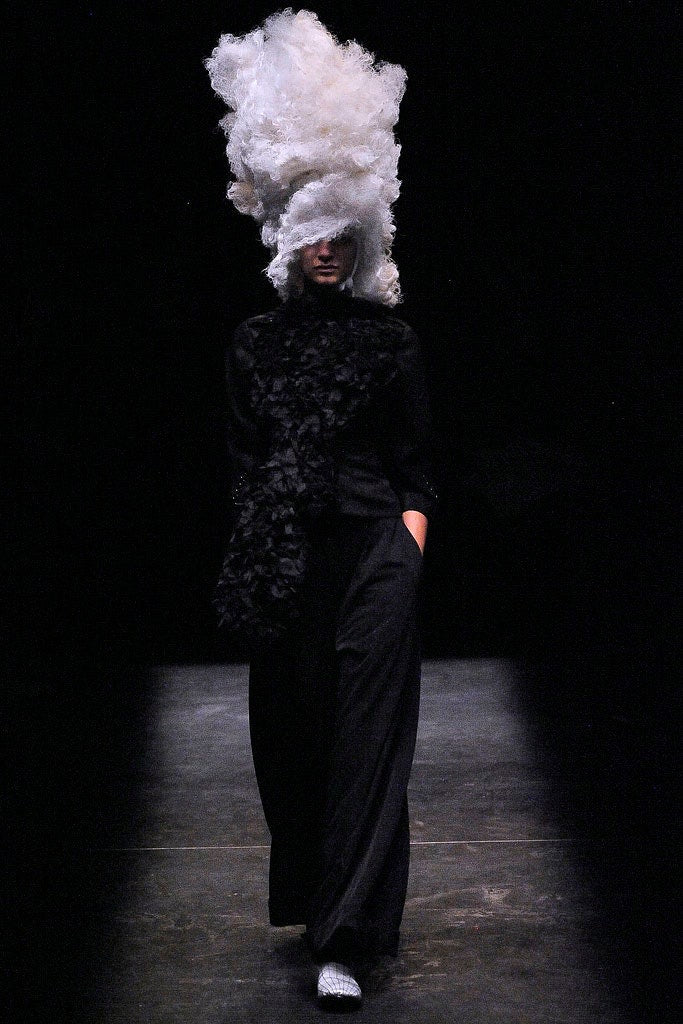 Comme des Garcons 2009SS Jacket (Comme des Garçons) — view 1 of 7