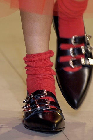 Comme des Garcons 2007SS Shoes (Comme des Garçons) — view 7 of 7