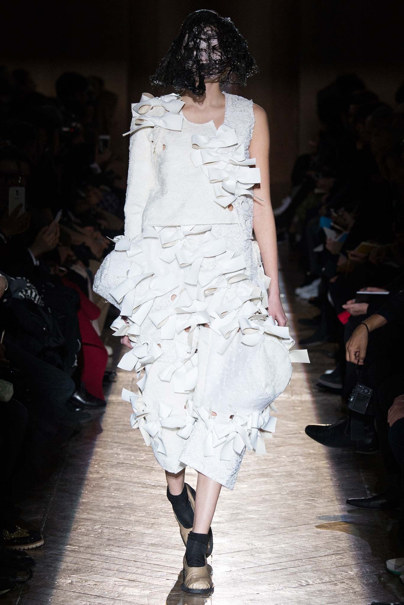 Comme des Garcons 2015FW Trousers (Comme des Garçons) — view 1 of 8