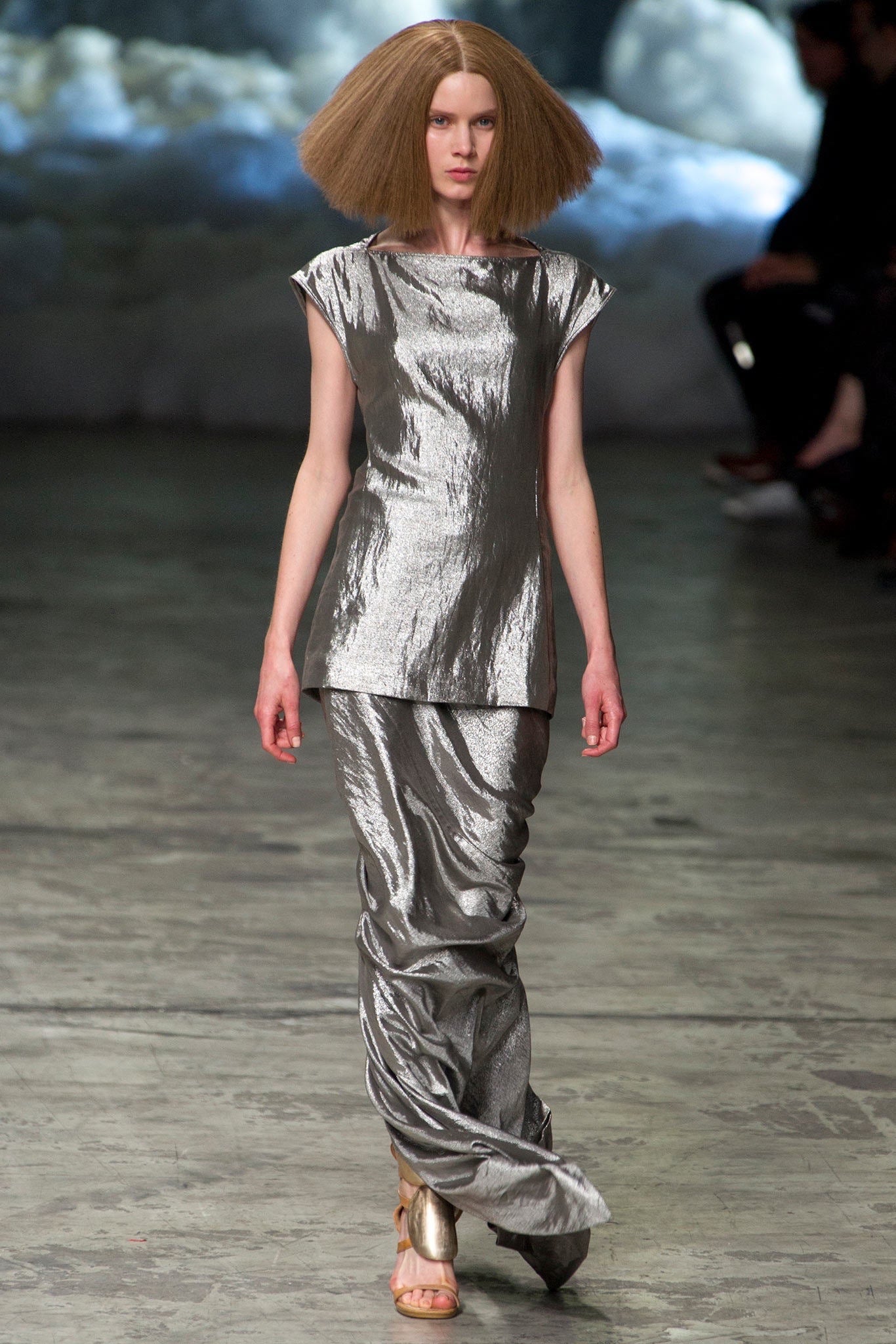 Rick Owens 2013SS Top (Rick Owens) — view 1 of 7