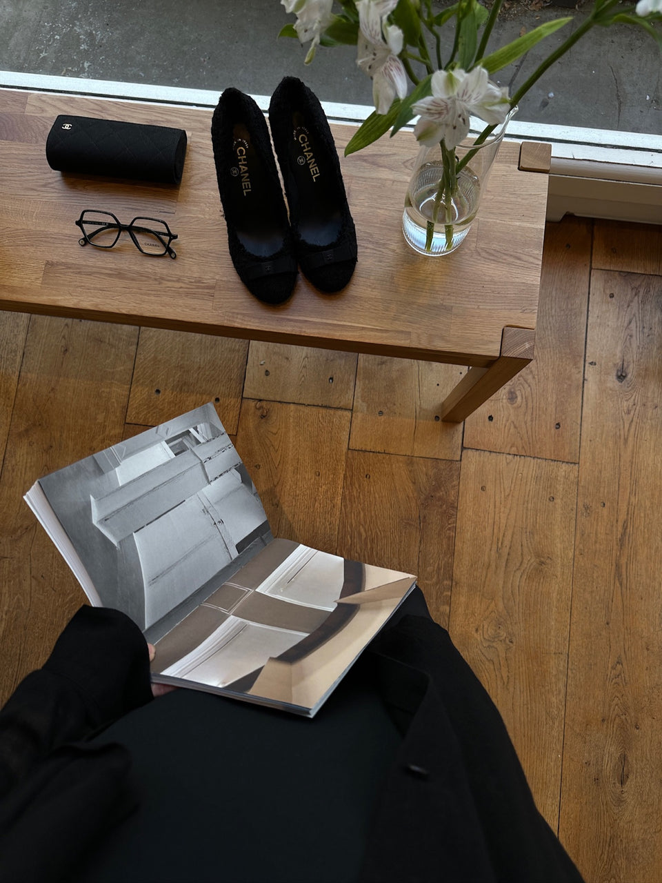 Archive &amp; Designer Pop-up, 30 Gloucester Road. View 5 of 6.