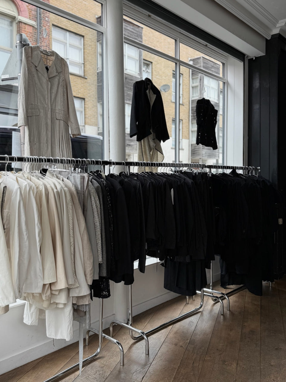 Archive &amp; Designer Vintage Pop-up, 123 Bethnal Green Road. View 1 of 4.
