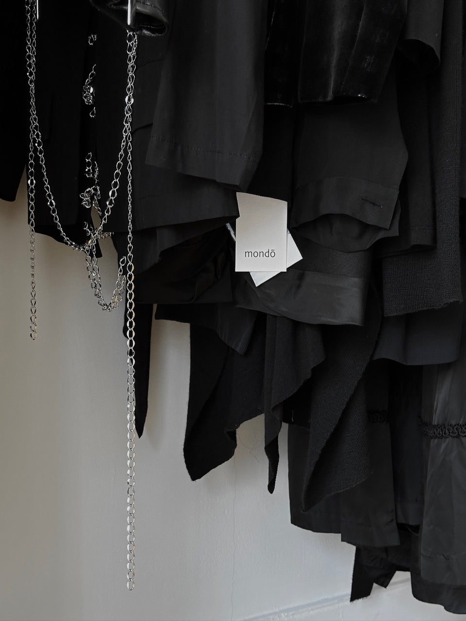 Spring Pop-up in Marylebone, 67a York Street. View 3 of 5.