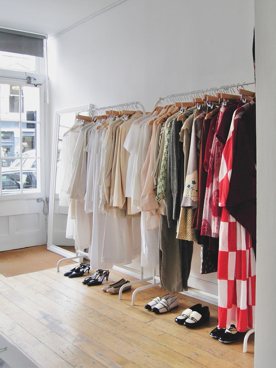 Spring Pop-up in Marylebone, 67a York Street. View 4 of 5.