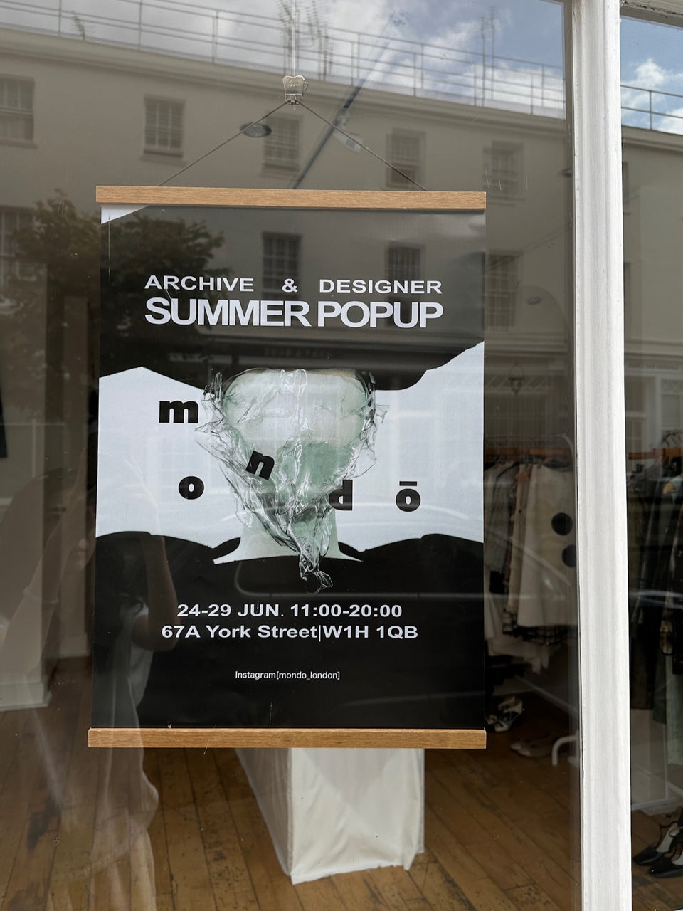 Summer Pop-up, 67 York Street Gallery. View 2 of 2.