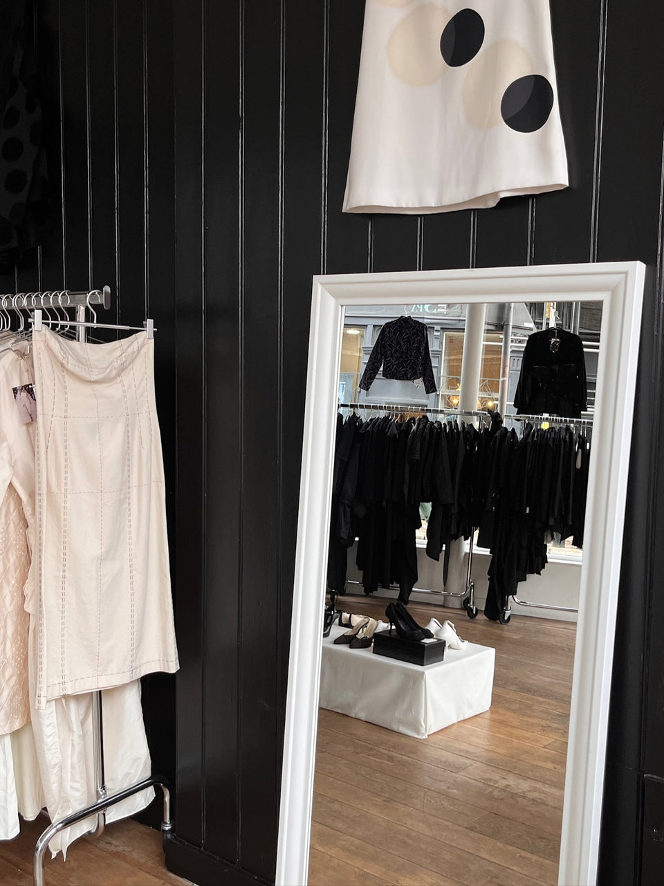Archive &amp; Designer Vintage Pop-up, 123 Bethnal Green Road. View 4 of 4.